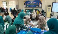 Tim PKK Kaltim Kagumi Dasawisma Mentari, Balikpapan Sapu Bersih Nominasi Delapan Kategori 