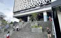 Daya Beli Warga Samarinda Menurun, Pedagang Pasar Tradisional Keluhkan Omzet Terjun Bebas