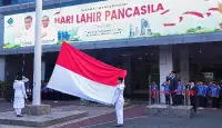 Menaker Ajak Generasi Muda Amalkan Nilai-Nilai Pancasila