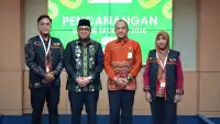 Wabup Paser Ajak Masyarakat Sukseskan Sensus Ekonomi 2026, Data Akurat Jadi Kunci Pembangunan
