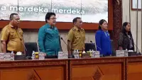 Dari Seminar Wirausaha, Pemkab Kubar Ingin Lahirkan Pengusaha Muda Berdaya Saing