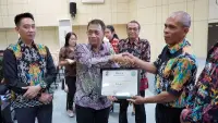 Dari Posyandu hingga Aksi Konvergensi, Penyinggahan Tampil Terdepan Tangani Stunting