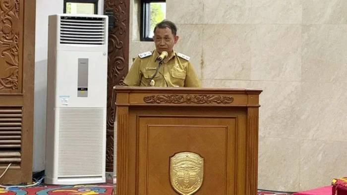 Wabup Nanang Adriani Ajak Generasi Muda di Kubar Jadi Pengusaha, Bukan Sekadar Pencari Kerja