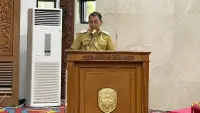 Wabup Nanang Adriani Ajak Generasi Muda di Kubar Jadi Pengusaha, Bukan Sekadar Pencari Kerja