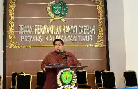 Paripurna Hak Angket Tertunda, DPRD Kaltim Belum Penuhi Syarat Kuorum