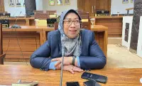 MBG Belum Menjangkau Seluruh Sekolah, DPRD Samarinda Soroti Kesiapan Pelaksanaan