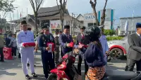 Hari Lahir Pancasila, Bagus Susetyo Tekankan Pentingnya Persatuan dan Toleransi