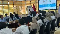 Pemkot Balikpapan Kejar Perluasan MBG untuk Ibu Hamil, Menyusui dan Balita, Ditarget Rampung Pekan Ini