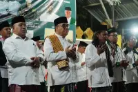 Peringatan Tahun Baru Islam 1448 H, Wawali Balikpapan Ajak Masyarakat Jadikan Momentum Hijrah untuk Perbaikan Diri