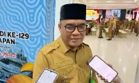 Balikpapan Pacu Lumbung Pangan Baru, 96 Hektare Sawah Disiapkan Tekan Inflasi dan Dukung MBG