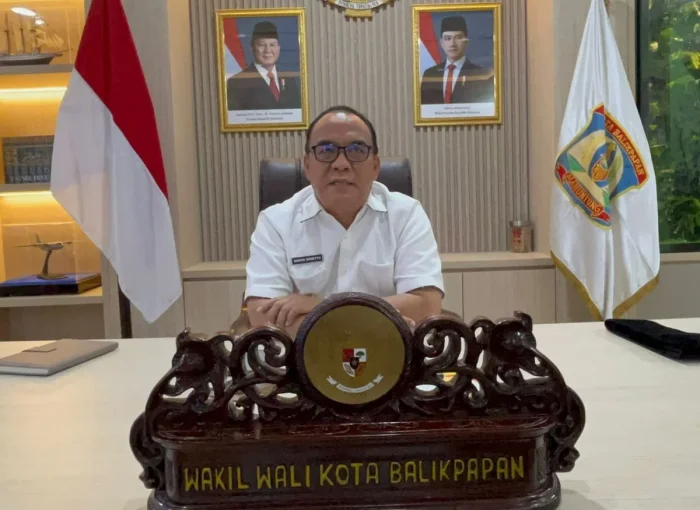 Balikpapan Perkuat Benteng Keluarga Lawan Narkoba, Wawali: Pencegahan Dimulai dari Rumah