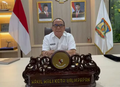Balikpapan Perkuat Benteng Keluarga Lawan Narkoba, Wawali: Pencegahan Dimulai dari Rumah