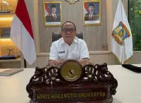 Balikpapan Perkuat Benteng Keluarga Lawan Narkoba, Wawali: Pencegahan Dimulai dari Rumah