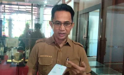 Wali Kota Balikpapan: SPMB Bebas Titipan, Pelanggar Ditindak Tegas