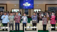 Kemnaker dan LAN Perkuat MagangHub, Tingkatkan Kesiapan Kerja Peserta