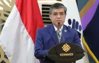 Menaker Yassierli Pimpin Delegasi Indonesia di Konferensi Perburuhan Internasional