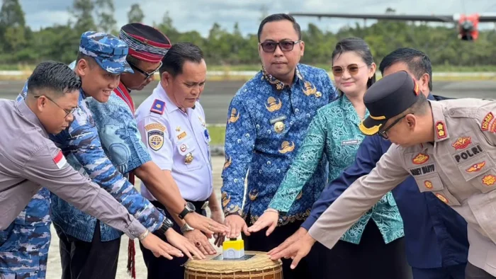 Wings Air Hadirkan Rute Samarinda–Melak, Dorong Mobilitas Masyarakat dan Pengembangan Daerah