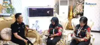 Wali Kota Ajak Warga Jujur dalam Sensus Ekonomi 2026