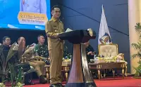 Balikpapan Perbarui Data Warga Lewat Digitalisasi Perlinsos, Wali Kota: Jangan Sampai Orang Mampu Terima Bansos