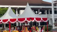 Hari Lahir Pancasila, Wali Kota Balikpapan Serukan Persatuan di Tengah Keberagaman