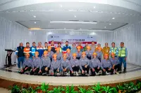 Vokasinergy Kideco 2026 Siapkan Generasi Muda Paser Hadapi Dunia Kerja