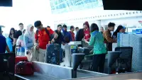 Hampir 24 Juta Kilogram Kargo Dilayani Bandara SAMS Sepinggan, Aktivitas Ekonomi Kaltim Kian Bergeliat