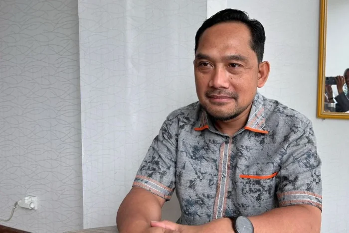 Banggar DPRD Dorong Target PAD 2027 Lebih Ambisius, Potensi Tembus Rp1,5 Triliun