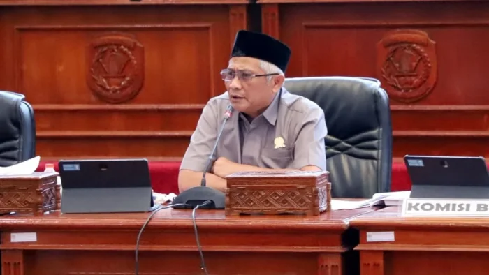DPRD Bontang Dorong OKP Lebih Aktif Suarakan Kepentingan Daerah Lewat Raperda Kepemudaan