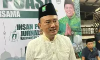 DPRD Samarinda Nilai Keterbatasan Anggaran Hambat Pengembangan Pariwisata