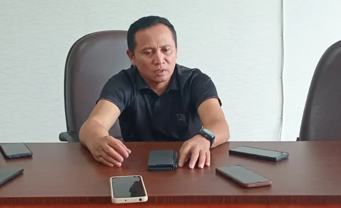 Anhar Dorong Penanganan PMKS di Samarinda Dilakukan Terpadu dan Berkelanjutan