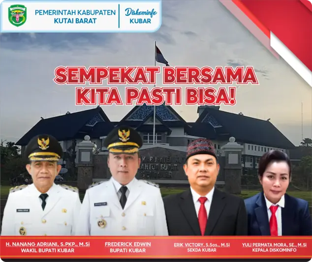 Kabupaten Kutai Barat