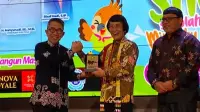 Pemkab Kutim Perkuat Komitmen Wujudkan Lingkungan Ramah Anak di Hari Anak Nasional