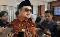 Aulia Minta ASN Tinggalkan Ego Sektoral, Kolaborasi Jadi Kunci Percepat Pembangunan Kukar