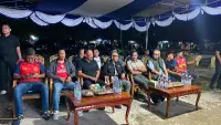 Pemkab Kutim Gelar Nobar Final Piala Dunia 2026 untuk Perkuat Kebersamaan Masyarakat