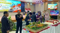 Sinergi Polri dan Pemda Jadi Kunci, Bupati Ardiansyah Apresiasi Kinerja Polres Kutim