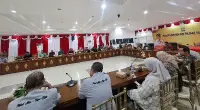 DPMPTSP Libatkan Publik Sempurnakan Raperda Reklame, Balikpapan Siapkan Penataan Kota yang Lebih Modern