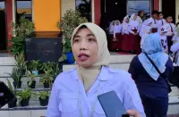 Alibaba Jadi Motor Penggerak Budaya Baca Anak di Balikpapan