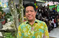 150 Ribu Stel Seragam Gratis Mulai Didistribusikan, Disdik Balikpapan Target Digunakan Siswa pada 20 Juli