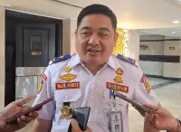 Pelanggaran Masih Tinggi, Dishub Matangkan KTL MT Haryono Sebelum Penindakan Penuh