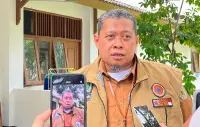 Kemarau Bergeser, BPBD Kaltim Tetap Waspadai Ancaman Karhutla