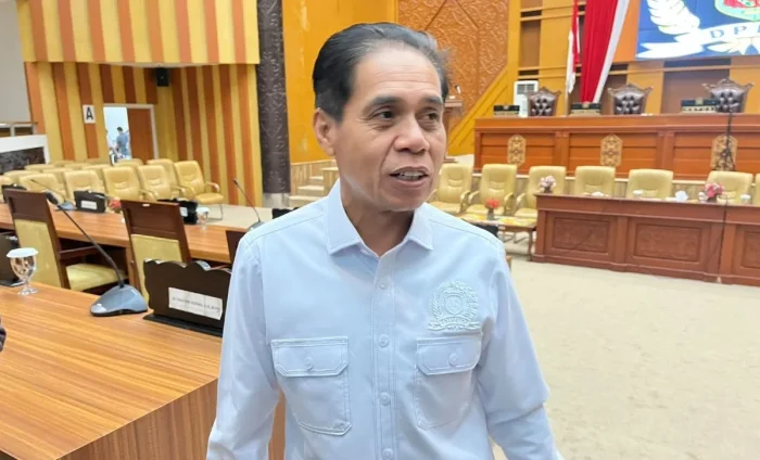 Sambut HUT Ke-81 RI, DPRD Samarinda Siapkan Aksi Sosial Donor Darah dan Layanan Cek Kesehatan Gratis