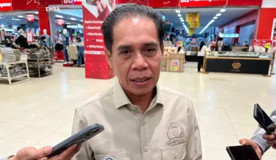DPRD Samarinda Dorong Percepatan IKD untuk Permudah Layanan Administrasi Warga