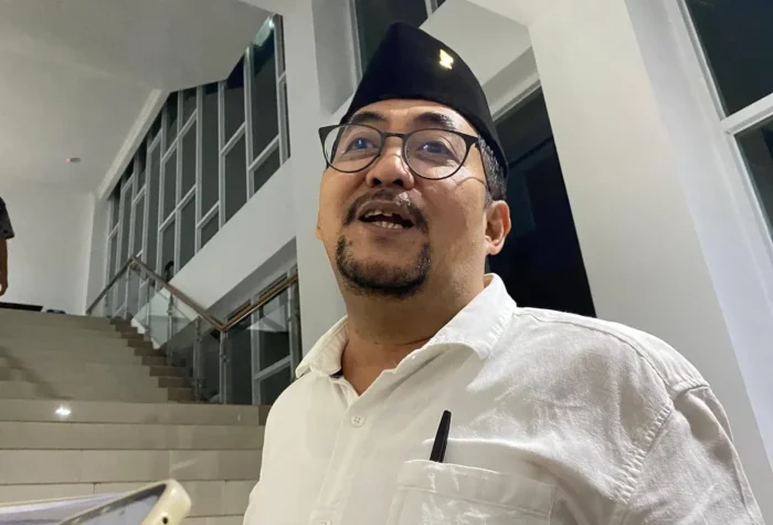 DPRD Samarinda Minta Varia Niaga Fokus Kembangkan Jasa Kapal Assist