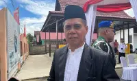 DPRD Dorong Percepatan Penggantian Kabel LPJU Jembatan Achmad Amins