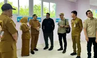 DPRD Kaltim Kawal Percepatan Operasional Gedung Pandurata RSUD AWS