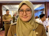 Tanpa Gedung Tetap, Koperasi Merah Putih GSB Tetap Bergerak Layani Warga