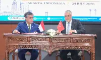 Indonesia dan Turki Sepakati Kerja Sama di Bidang Ketenagakerjaan