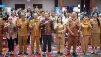 UMKM Kubar Diperkuat Lewat Business Matching, Literasi Keuangan hingga SIAPIK BI