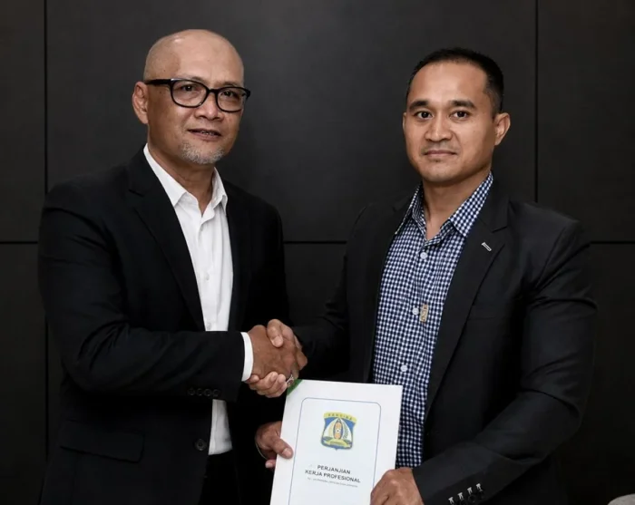 Persiba Resmi Mulai Era Baru, Sudirman Ditunjuk Nahkodai Beruang Madu di Musim 2026/2027