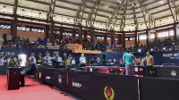 Bumi Daya Taka Jadi Tuan Rumah Kejuaraan Dunia Tenis Meja, 5 Negara Asia Ikut Berlaga